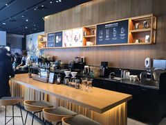 -星巴克(天津佛罗伦萨小镇店)