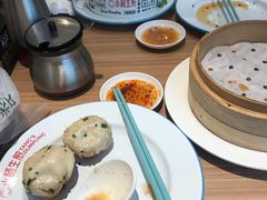 -小杨生煎(湟普汇店)