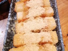 红糖糍粑-付小姐在成都(中山公园店)
