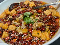 -曼格纳·曼芯馆(杨浦店)
