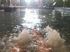 -观唐（国际）度假村温泉