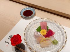 -鮨一日本料理(大中华店)