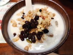 -老兰家传统烧烤炒菜泡馍(小南门店)