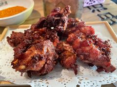qq鸡架-申记串道和和旗舰店(北行店)