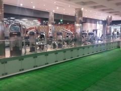 -威尔仕健身(金茂店)