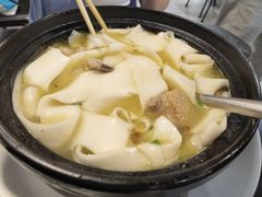 -小杨酒家(华苑小区店)
