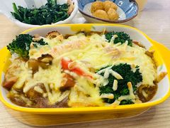 -白熊咖哩(新世界城店)