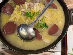 -四姐妹东北饺子(沙尾路店)