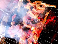 烤肉-金刚山(学府路店)