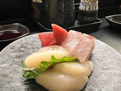 -Sushi Hanzo半藏(天环广场店)