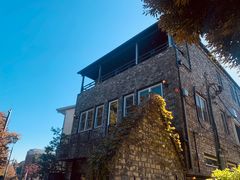 -三鹰之森吉卜力美术馆