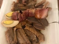 -先记烧鹅王·本地粤菜(福永店)
