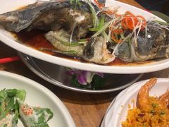 -必点海鲜·鲅鱼水饺(鞍山西道店)