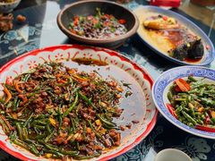 -阿嫂印象·民间江湖菜(大学城店)