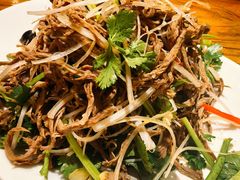 -苹果树下艺术餐厅(宋庄店)