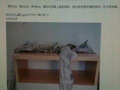 床头柜-香江家居品牌工厂批发城
