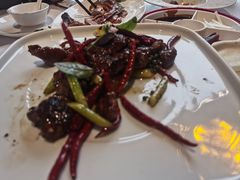 -月福京味斋·烤鸭店·北京菜(鼓楼总店)