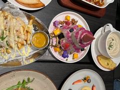 -卡朋西餐(宝安大仟里店)