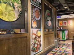 -云海肴·汽锅鸡·云南代表菜(美罗城店)