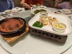 -南园酒家(前进路店)