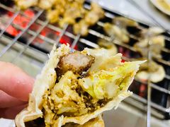 -小寒羊烧烤(凯瑞时代大厦店)