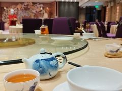 -广东胜利宾馆西关粤中餐厅