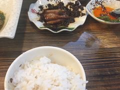 -丘艳豆花饭(国泰广场店)