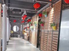 -静一·疆味小馆(黄河路店)