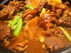-香港新发烧腊茶餐厅(书城店)