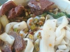 -郭记老汉口热干面