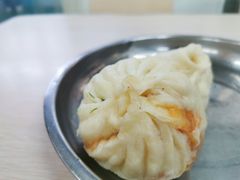 -老陶包子铺(南大西南村店)
