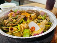 -南记食粥坊·宵夜大排档(莲花总店)