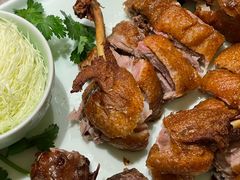 秘制香酥鸭-平川·程玉平川菜工作室