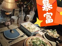 彩虹沙律-杂咖zacup(领展中心城店)
