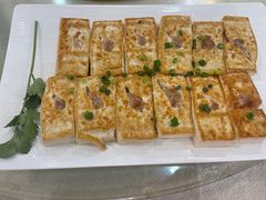 -台山第一家兴华黄鳝饭·黄鳝婆(合水分店)