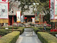-白家大院·王府宫廷菜(苏州街店)