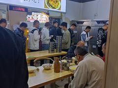 -王菊美食街·王菊面馆(总店)