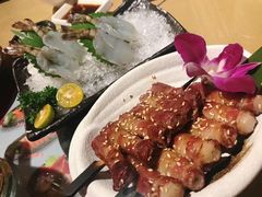 -友壹町寿司(嘉洲广场店)
