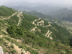 -白草畔自然风景区