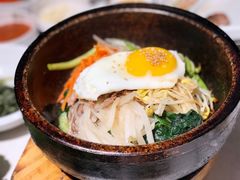 -本家韩国烤肉(青岛万象城店)