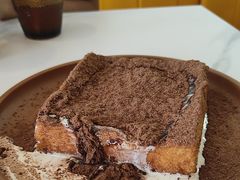 -维园港式茶餐厅(龙岗盛平店)