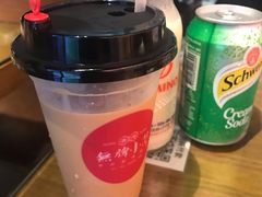 -無牌小范·香港明星美食