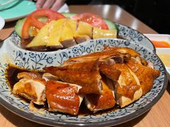 -新加坡高记KOO KEE Restaurant(盈科店)