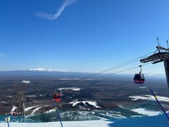 -长白山万达国际滑雪场