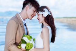 -GO VISION 动视觉婚纱摄影高级定制