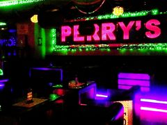 -Perry's·酒吧(打浦桥店)