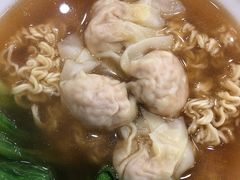 -明记港式烧腊茶餐厅(下沙店)