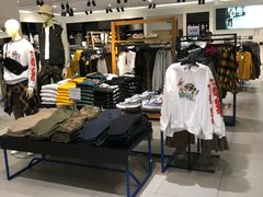 -H&M(星河城店)