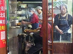 -张吉祥花椒肉火烧(老潍县美食城店)