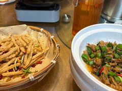 -肖记公安牛肉鱼杂馆· 省级非物质文化遗产(仁和路店)